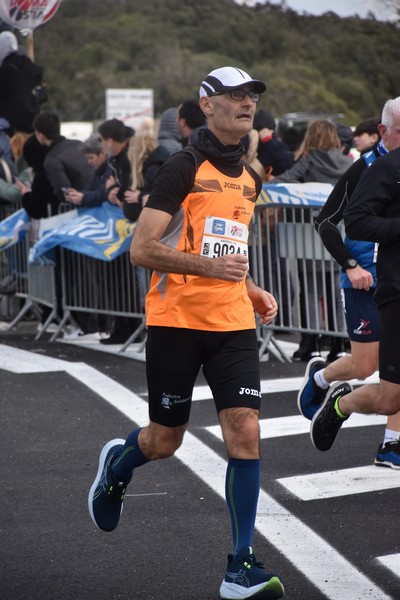 Roma Ostia Half Marathon [GOLD] (03/03/2024) 0354