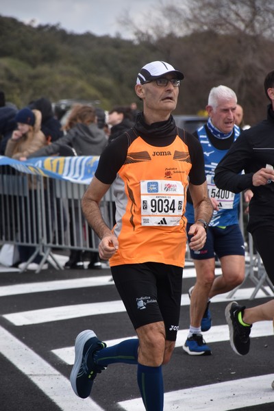 Roma Ostia Half Marathon [GOLD] (03/03/2024) 0356