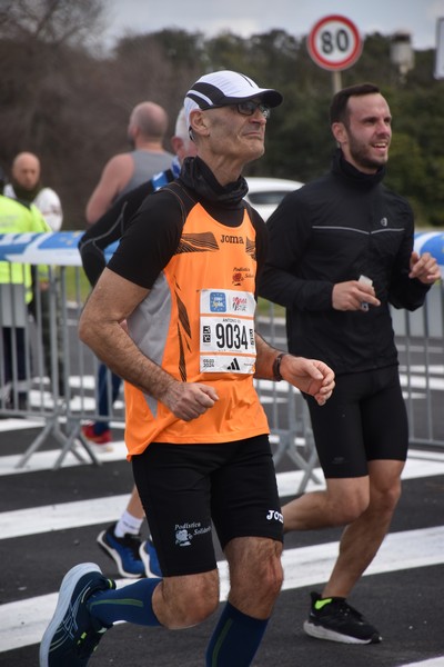 Roma Ostia Half Marathon [GOLD] (03/03/2024) 0358