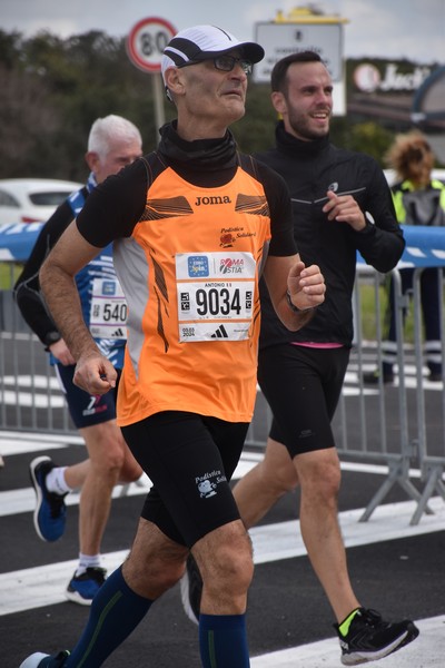 Roma Ostia Half Marathon [GOLD] (03/03/2024) 0359