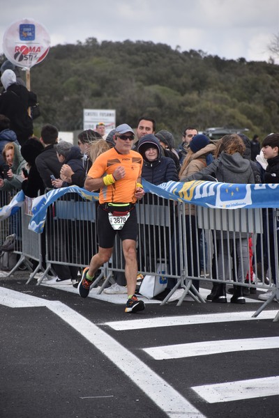 Roma Ostia Half Marathon [GOLD] (03/03/2024) 0360