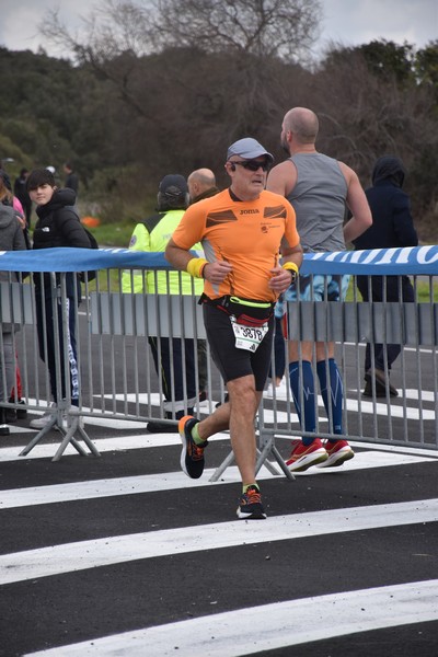 Roma Ostia Half Marathon [GOLD] (03/03/2024) 0362