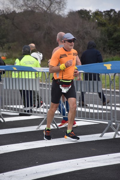 Roma Ostia Half Marathon [GOLD] (03/03/2024) 0363