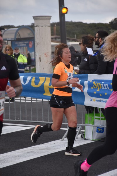 Roma Ostia Half Marathon [GOLD] (03/03/2024) 0376