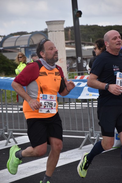 Roma Ostia Half Marathon [GOLD] (03/03/2024) 0378