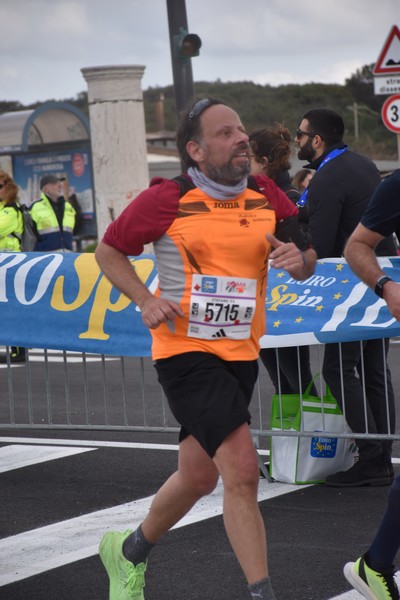 Roma Ostia Half Marathon [GOLD] (03/03/2024) 0379