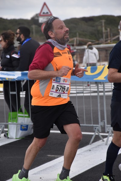 Roma Ostia Half Marathon [GOLD] (03/03/2024) 0380