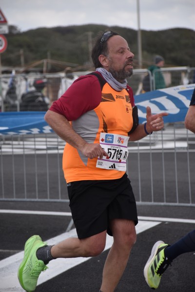 Roma Ostia Half Marathon [GOLD] (03/03/2024) 0381