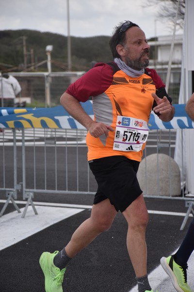 Roma Ostia Half Marathon [GOLD] (03/03/2024) 0382