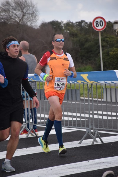 Roma Ostia Half Marathon [GOLD] (03/03/2024) 0384