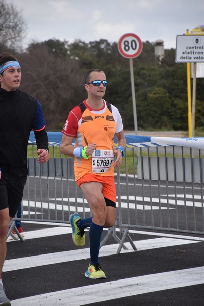 Roma Ostia Half Marathon [GOLD] (03/03/2024) 0385