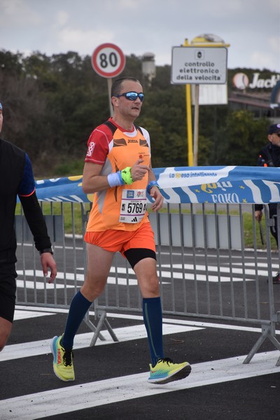 Roma Ostia Half Marathon [GOLD] (03/03/2024) 0386