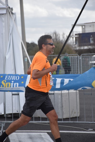 Roma Ostia Half Marathon [GOLD] (03/03/2024) 0393