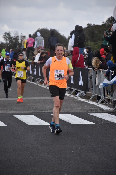 Roma Ostia Half Marathon [GOLD] (03/03/2024) 0396