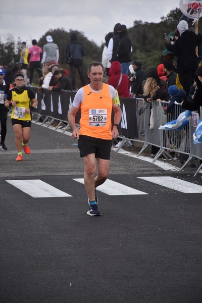 Roma Ostia Half Marathon [GOLD] (03/03/2024) 0397