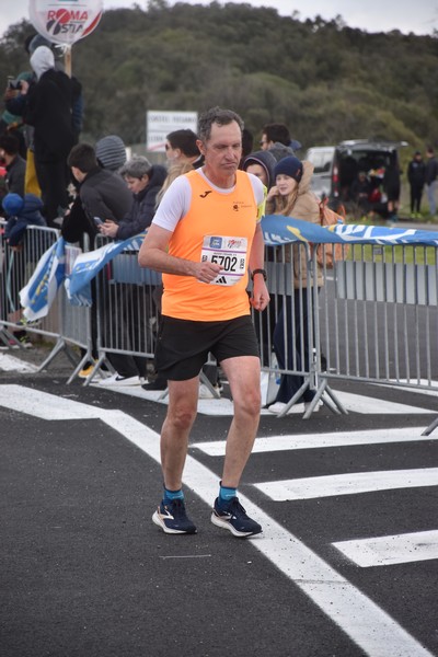 Roma Ostia Half Marathon [GOLD] (03/03/2024) 0399