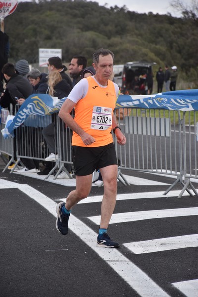 Roma Ostia Half Marathon [GOLD] (03/03/2024) 0400