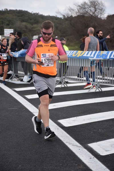 Roma Ostia Half Marathon [GOLD] (03/03/2024) 0404