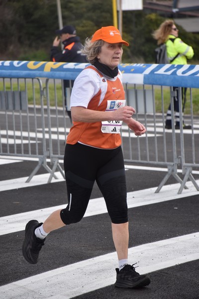 Roma Ostia Half Marathon [GOLD] (03/03/2024) 0411