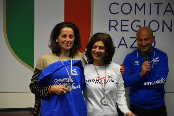 Premiazioni Campionato Regionale Age Group (23/02/2024) 0025