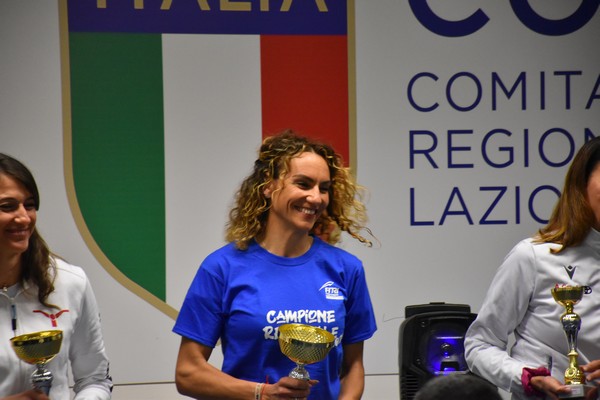 Premiazioni Campionato Regionale Age Group (23/02/2024) 0040