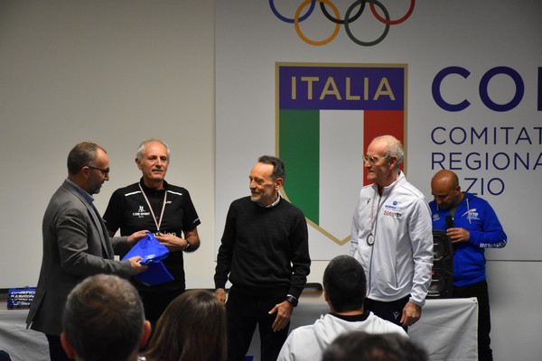 Premiazioni Campionato Regionale Age Group (23/02/2024) 0046