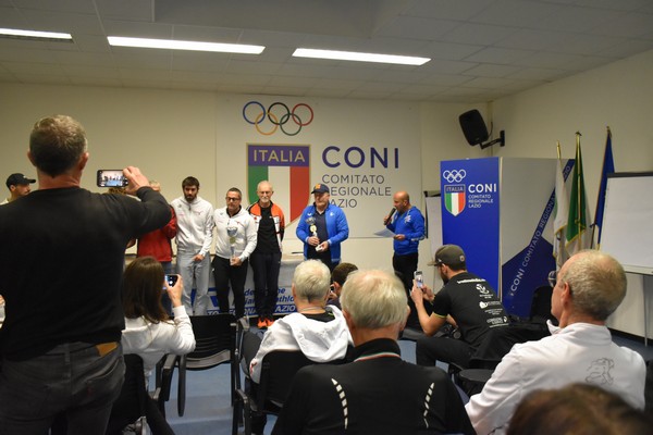 Premiazioni Campionato Regionale Age Group (23/02/2024) 0085