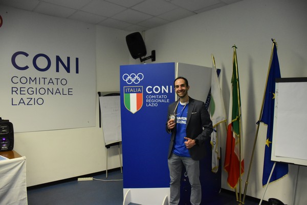 Premiazioni Campionato Regionale Age Group (23/02/2024) 0113