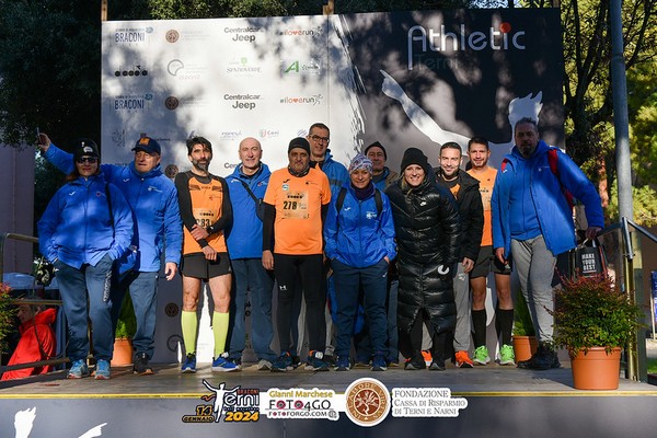 Terni Half Marathon (14/01/2024) 0003