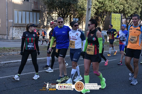 Terni Half Marathon (14/01/2024) 0006