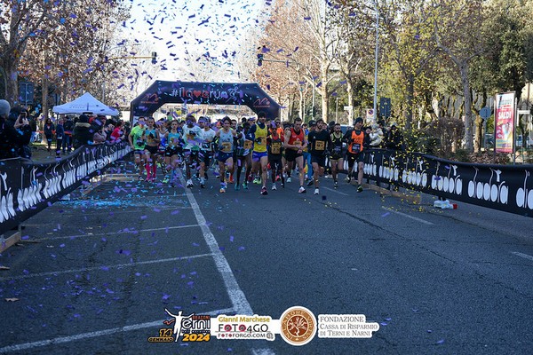 Terni Half Marathon (14/01/2024) 0008