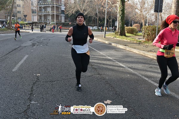 Terni Half Marathon (14/01/2024) 0010