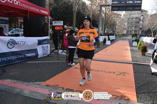 Terni Half Marathon (14/01/2024) 0011