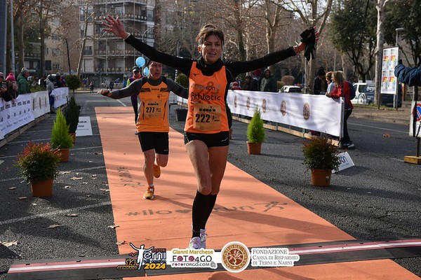 Terni Half Marathon (14/01/2024) 0015