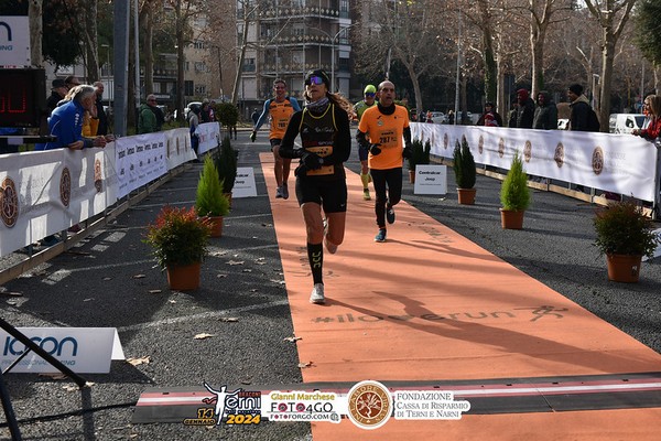 Terni Half Marathon (14/01/2024) 0018