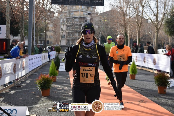 Terni Half Marathon (14/01/2024) 0019