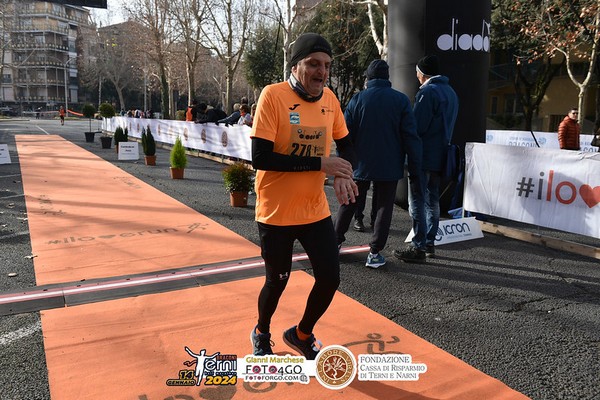 Terni Half Marathon (14/01/2024) 0021