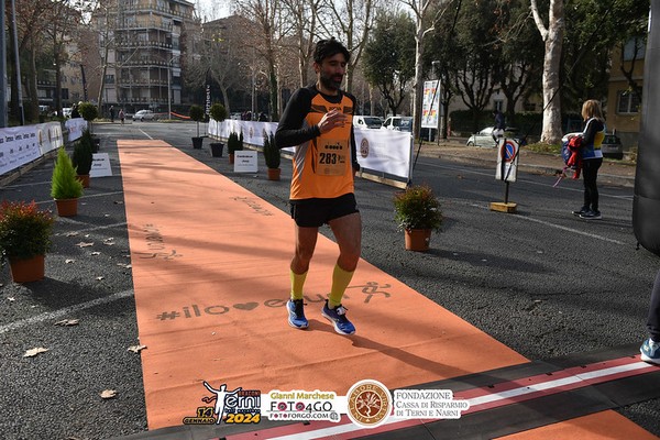 Terni Half Marathon (14/01/2024) 0023