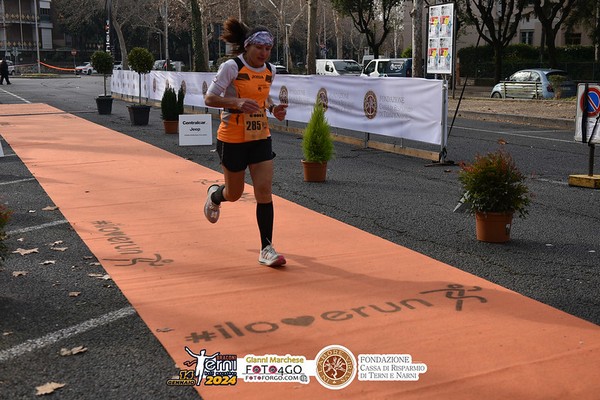 Terni Half Marathon (14/01/2024) 0025