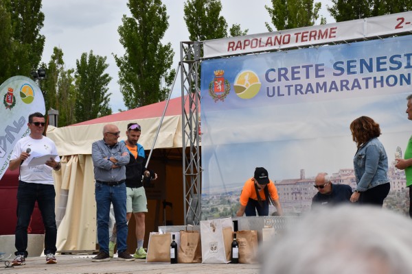 Crete Senesi Short 15K (04/05/2025) 0001