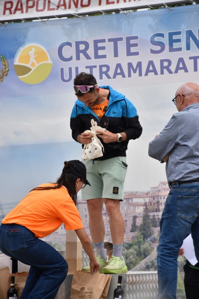 Crete Senesi Short 15K (04/05/2025) 0011