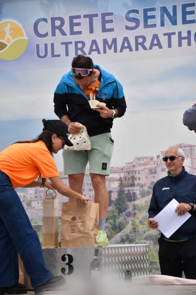 Crete Senesi Short 15K (04/05/2025) 0012