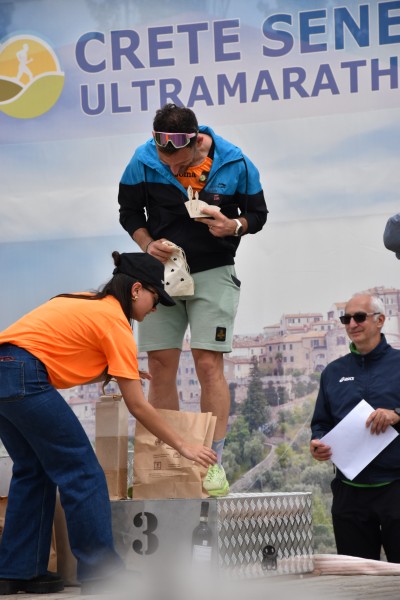 Crete Senesi Short 15K (04/05/2025) 0013