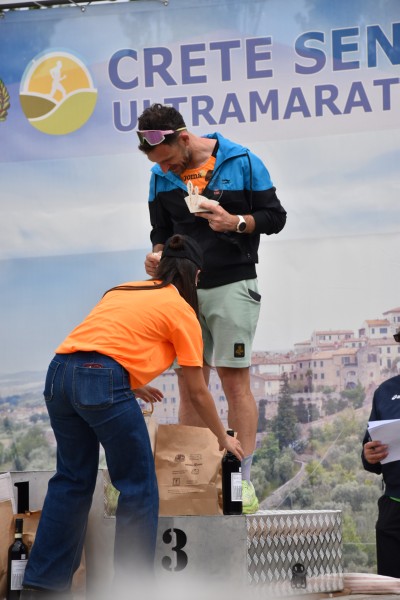 Crete Senesi Short 15K (04/05/2025) 0014