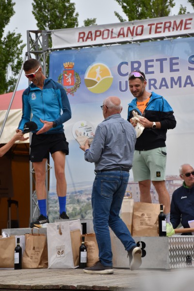 Crete Senesi Short 15K (04/05/2025) 0015