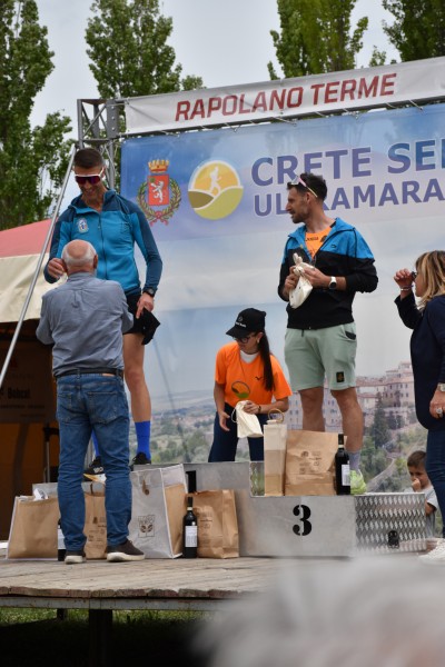 Crete Senesi Short 15K (04/05/2025) 0016