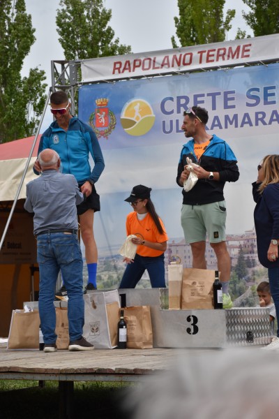Crete Senesi Short 15K (04/05/2025) 0017