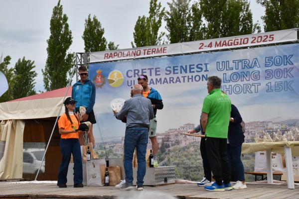 Crete Senesi Short 15K (04/05/2025) 0018