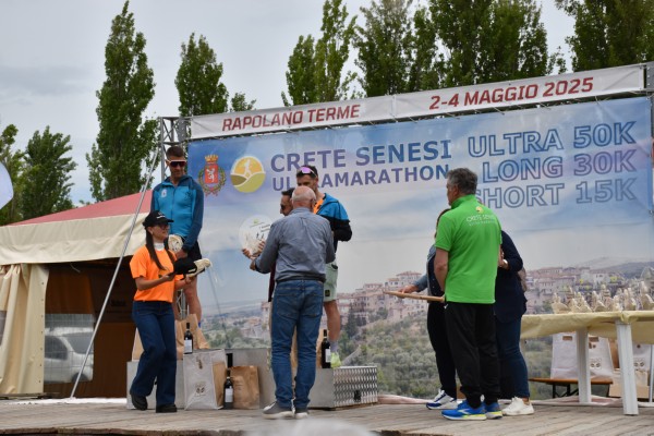 Crete Senesi Short 15K (04/05/2025) 0019