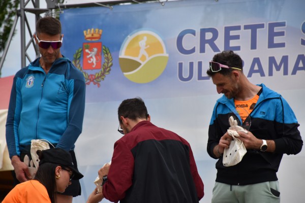 Crete Senesi Short 15K (04/05/2025) 0020